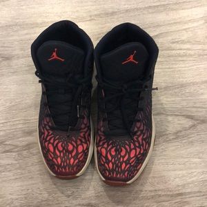 Jordans
